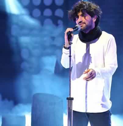 عرفان طهماسبی تو کوری یا مو دوروم که مونه دیگه نمیبینی